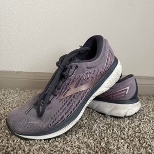 Brooks Ghost 13 Running Shoe